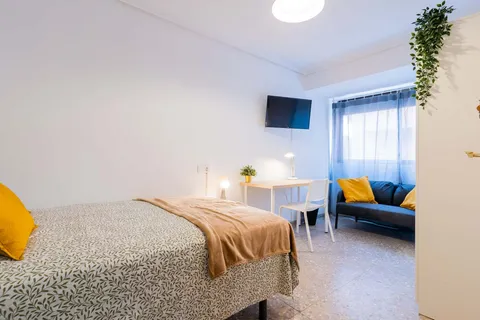 Habitació de lloguer, València