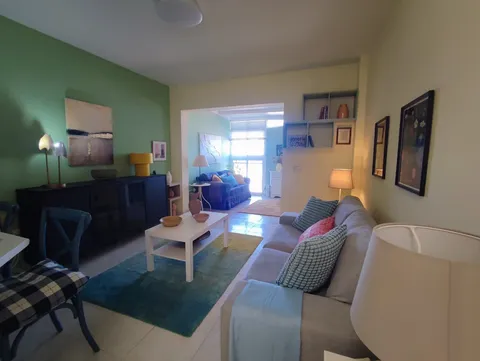 Pis de 70 m² a Santa Cruz de Tenerife