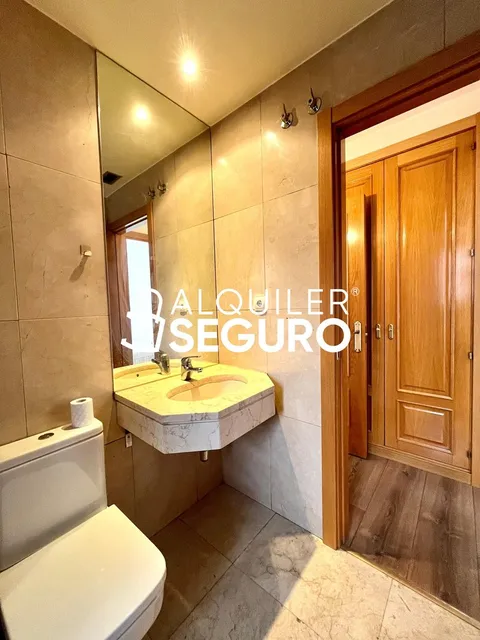 Pis de 60 m² a Madrid