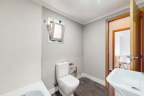 Habitació de lloguer, València