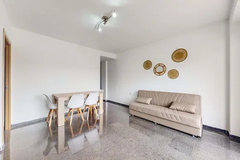 Habitació de lloguer, València