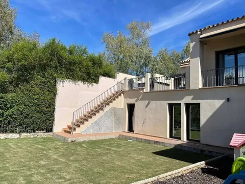 Haus 250 m² in Benahavís
