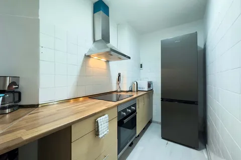 Stanza in affitto, Barcelona