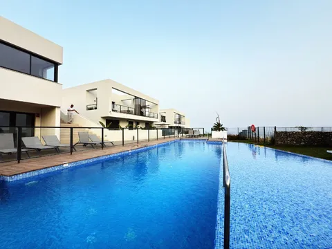 Pis de 144 m² a Mijas