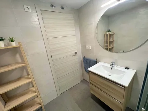 Habitació de lloguer, València