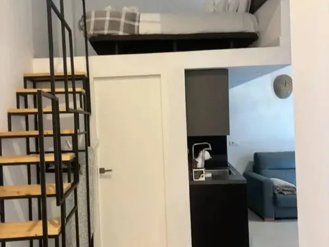 Pis de 45 m² a Còrdova