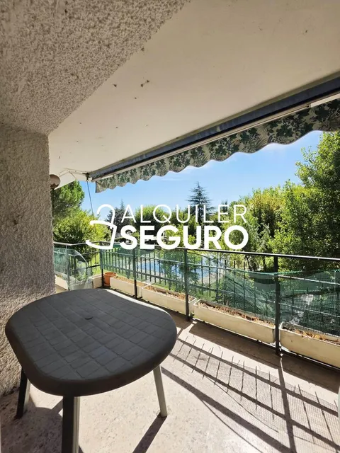 Appartamento 94 m² a Collado Villalba