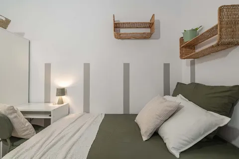Zimmer zur Miete, Barcelona