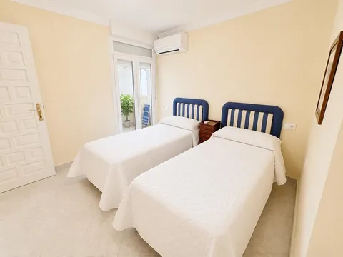 Pis de 85 m² a Torremolinos