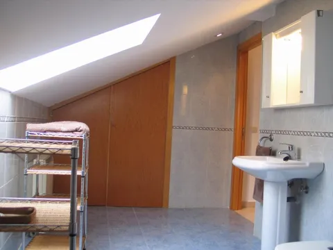 Pis de 70 m² a Salamanca