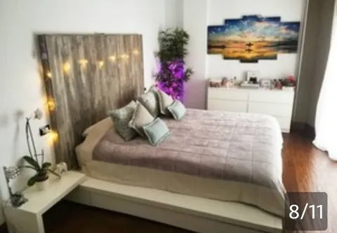 Квартира 110 м² в San Cristóbal de La Laguna (4/4)