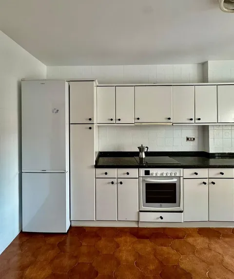 Habitació de lloguer, Burgos