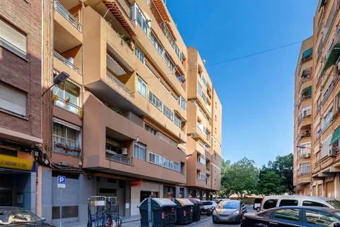 Zimmer zur Miete, Valencia (4/16)