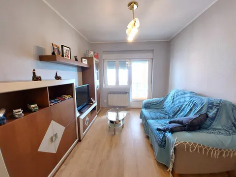 Piso de 110 m² en Arévalo