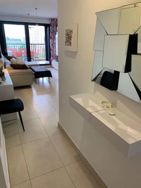 Appartement 68 m² à Alboraia / Alboraya