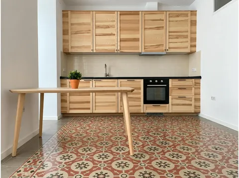 Pis de 90 m² a València