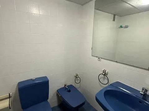 Wohnung 140 m² in Valencia