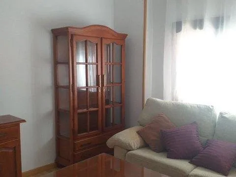Wohnung 110 m² in Málaga