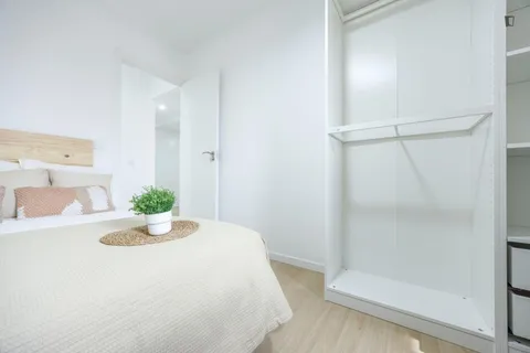 Habitació de lloguer, València