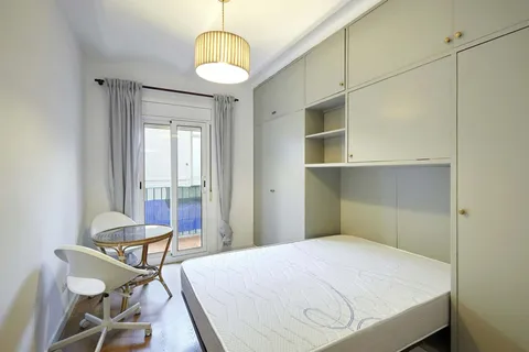 Apartamento 71 m² em Barcelona
