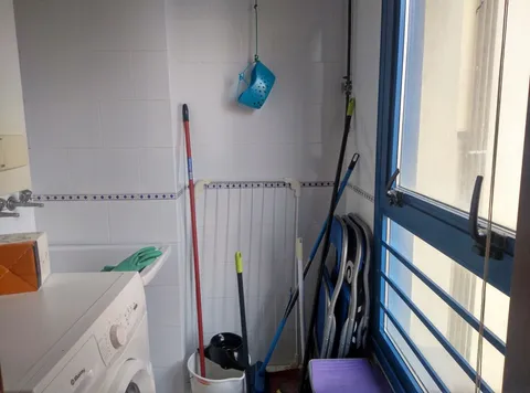 Apartamento 67 m² em A Corunha