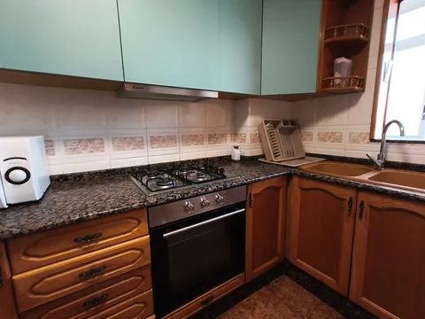 Habitació de lloguer, Burjassot