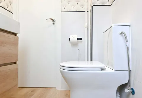 Pis de 82 m² a Madrid