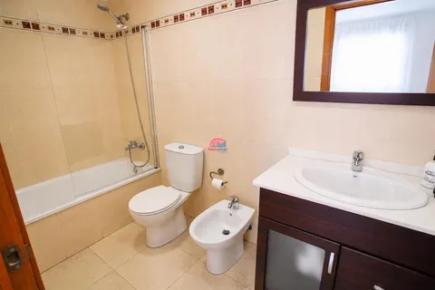 Pis de 134 m² a Sagunt