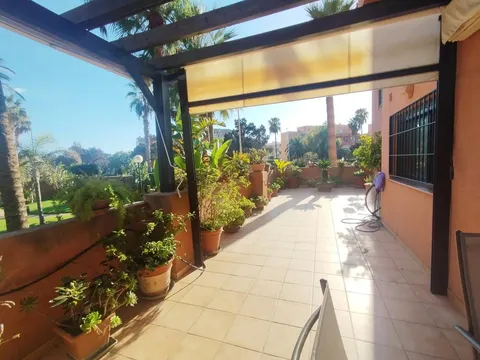 Wohnung 89 m² in Salobreña