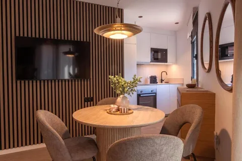 Pis de 50 m² a Santa Coloma de Gramenet