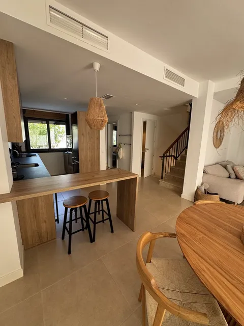 Pis de 166 m² a Estepona