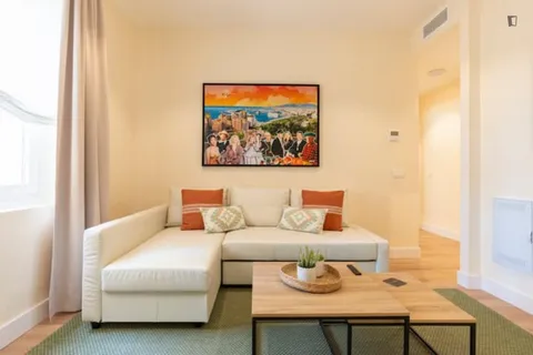 Wohnung 85 m² in Málaga