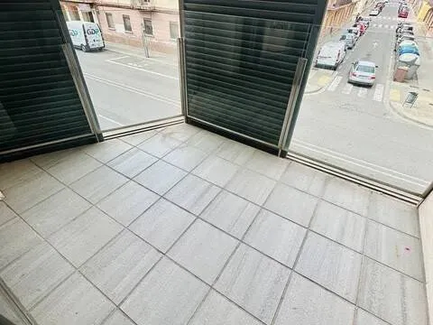Pis de 78 m² a Lleida