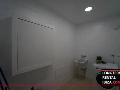 Pis de 220 m² a Santa Eulària des Riu