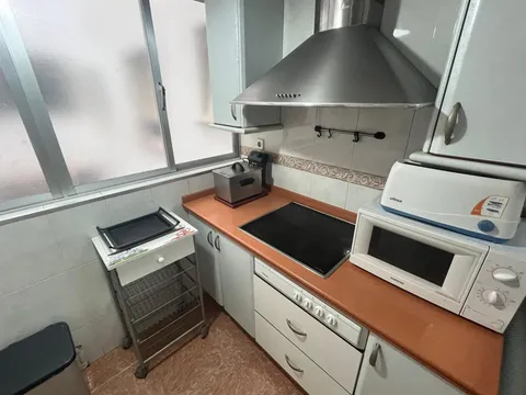 Wohnung 98 m² in Sevilla