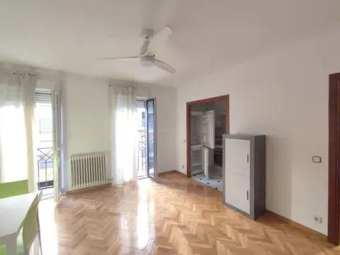 Pis de 55 m² a Madrid