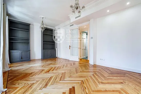 Pis de 158 m² a Madrid