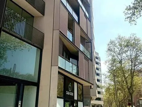 Pis de 82 m² a Barcelona