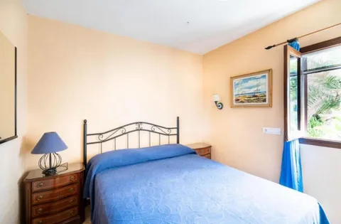 Casa de 84 m² a Calp