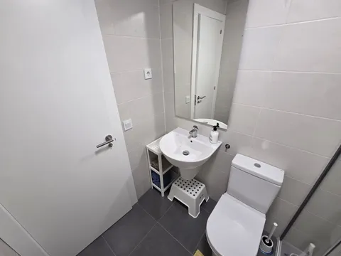 Pis de 71 m² a Mijas
