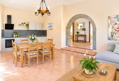 Appartement 150 m² à Santa Úrsula
