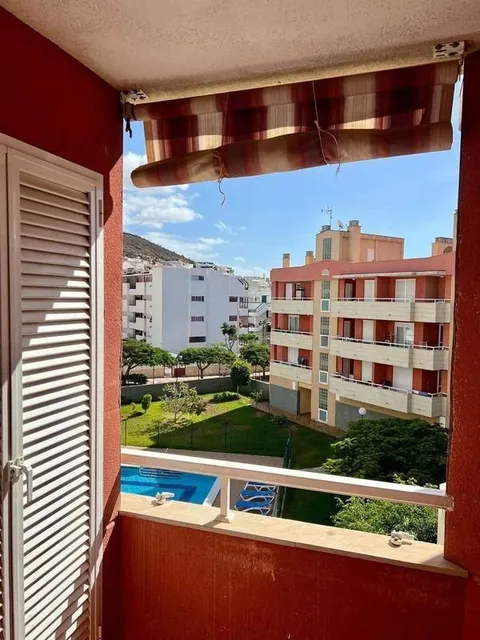 Pis de 110 m² a Arona
