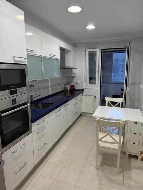 Pis de 99 m² a Bilbao