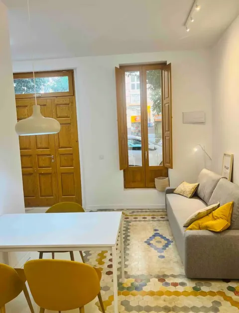 Pis de 33 m² a València
