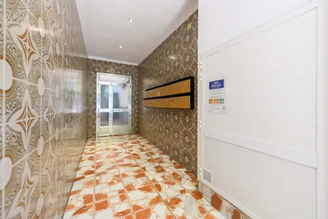 Pis de 50 m² a Madrid