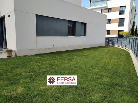 Piso en alquiler, El Puerto de Santa María