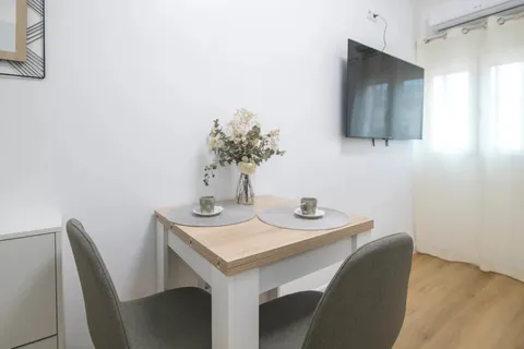 Habitació de lloguer, València (3/9)