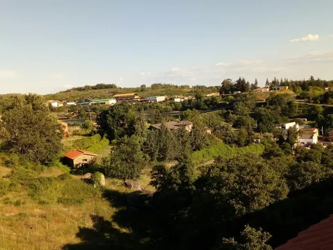 Pis de 54 m² a Jarandilla de la Vera