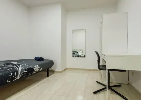 Habitación en alquiler, Barcelona