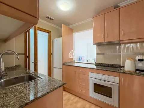 Pis de 80 m² a Torrevella